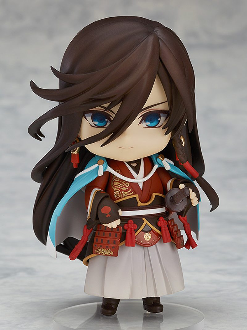 Nendoroid Izuminokami Kanesada
