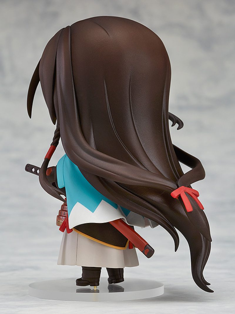 Nendoroid Izuminokami Kanesada