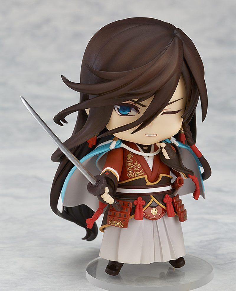 Nendoroid Izuminokami Kanesada