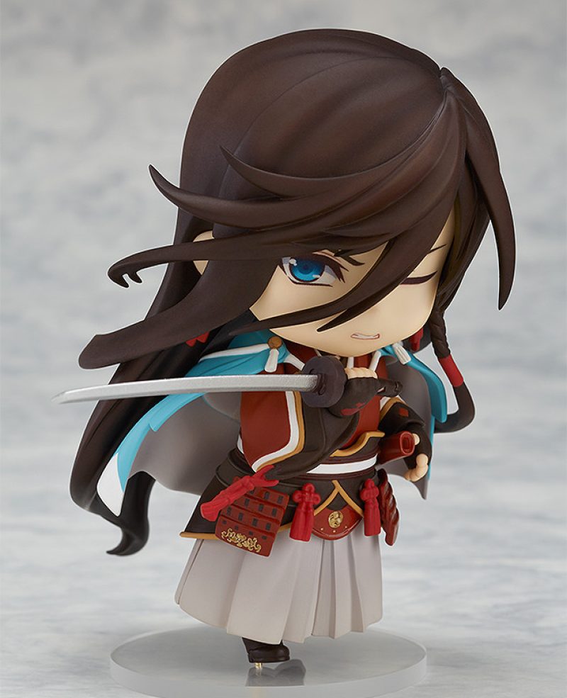 Nendoroid Izuminokami Kanesada