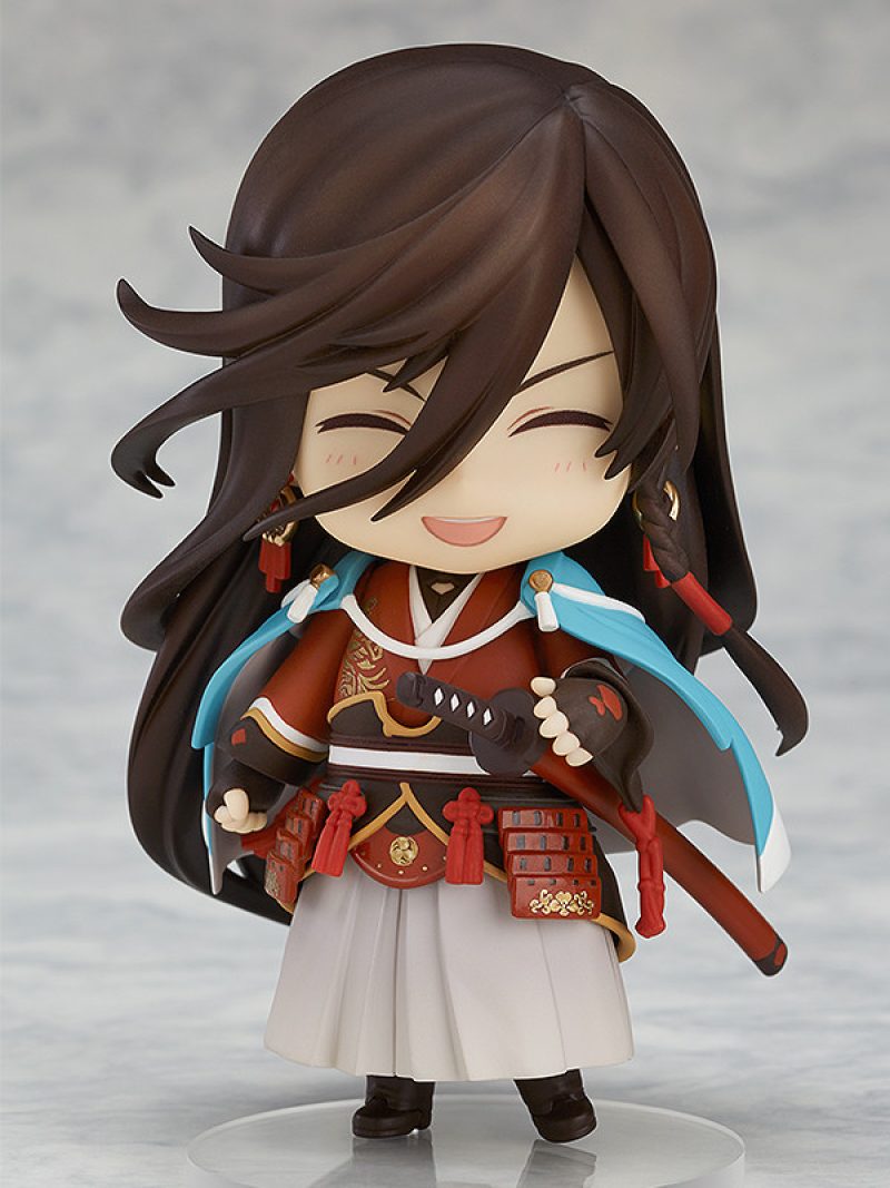 Nendoroid Izuminokami Kanesada
