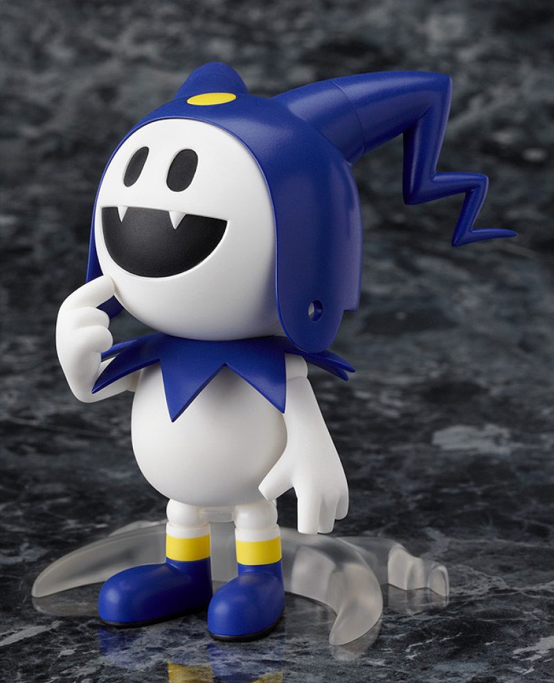 Nendoroid Jack Frost
