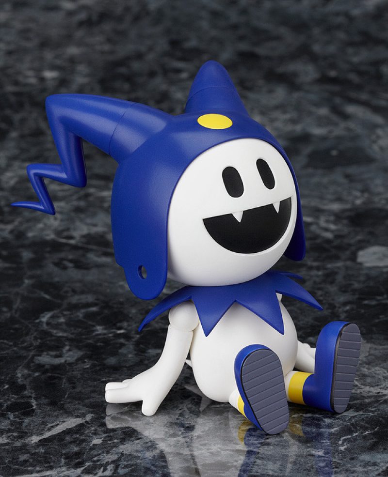 Nendoroid Jack Frost