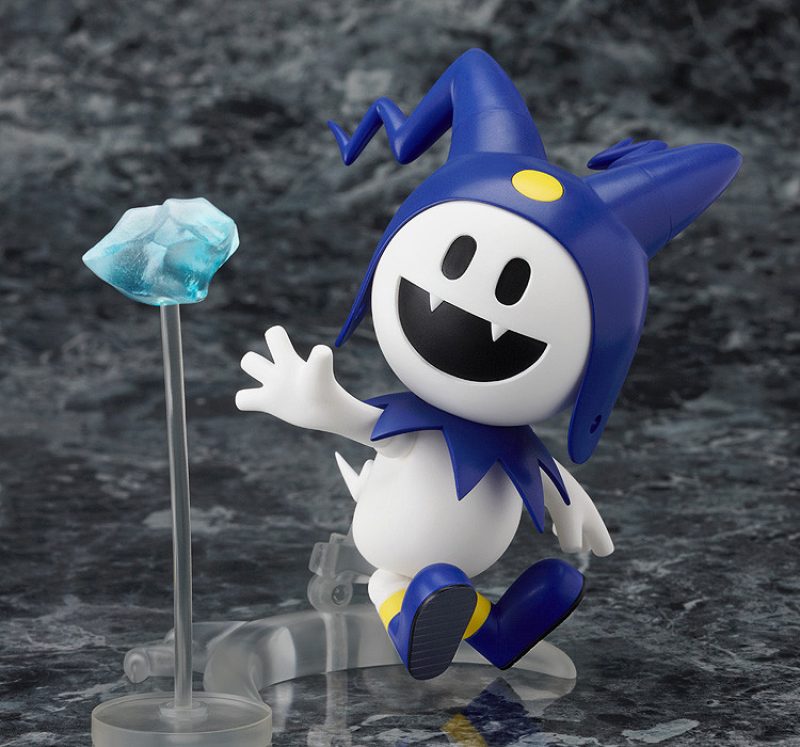 Nendoroid Jack Frost