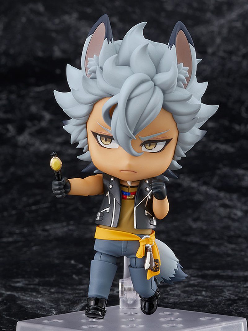 Nendoroid Jack Howl