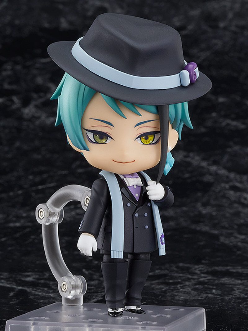 Nendoroid Jade Leech