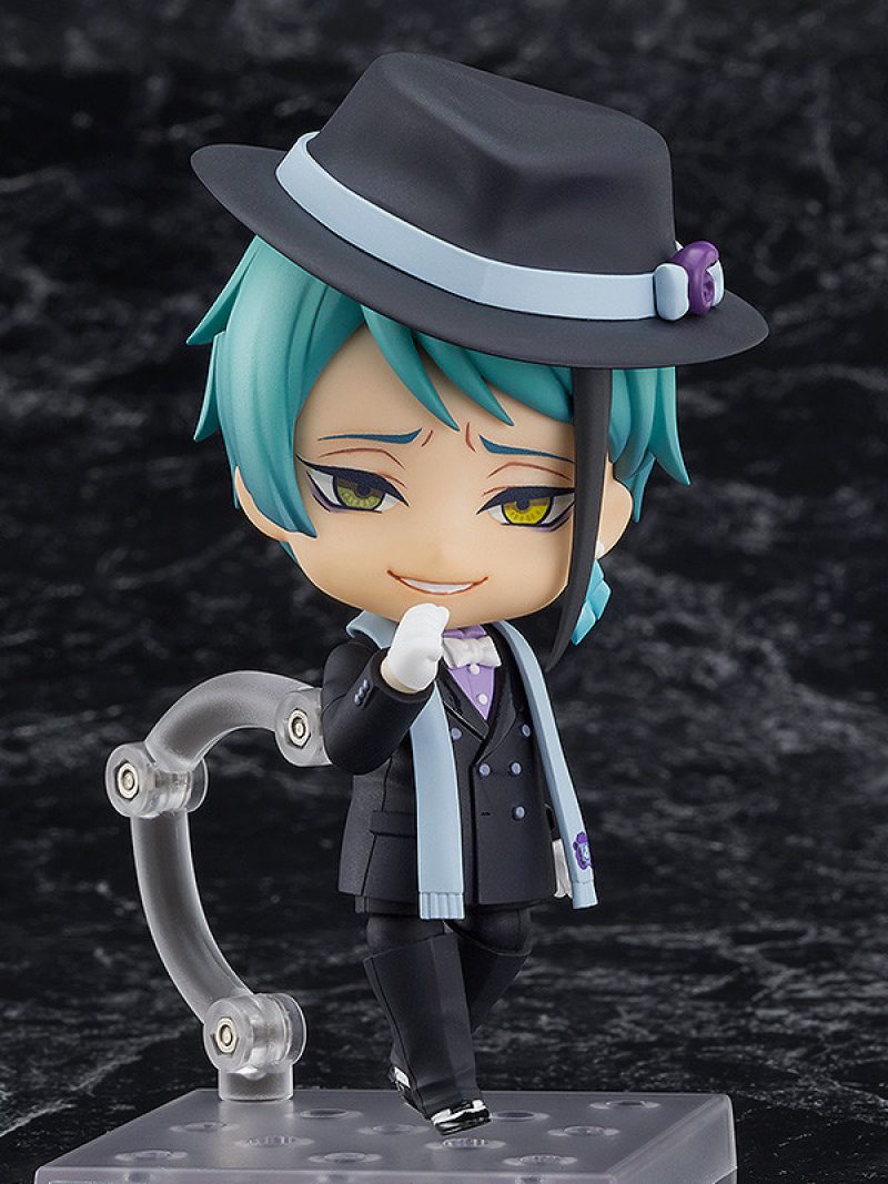 Nendoroid Jade Leech