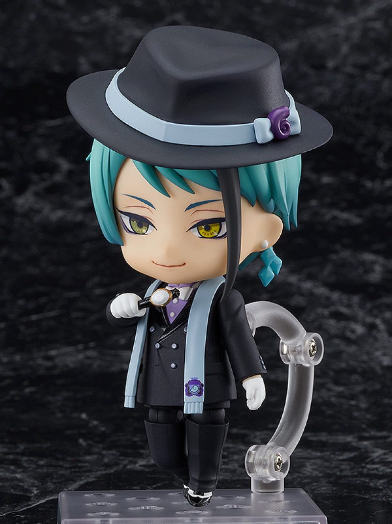 Nendoroid Jade Leech