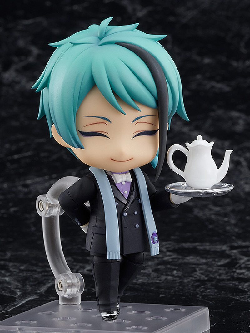 Nendoroid Jade Leech