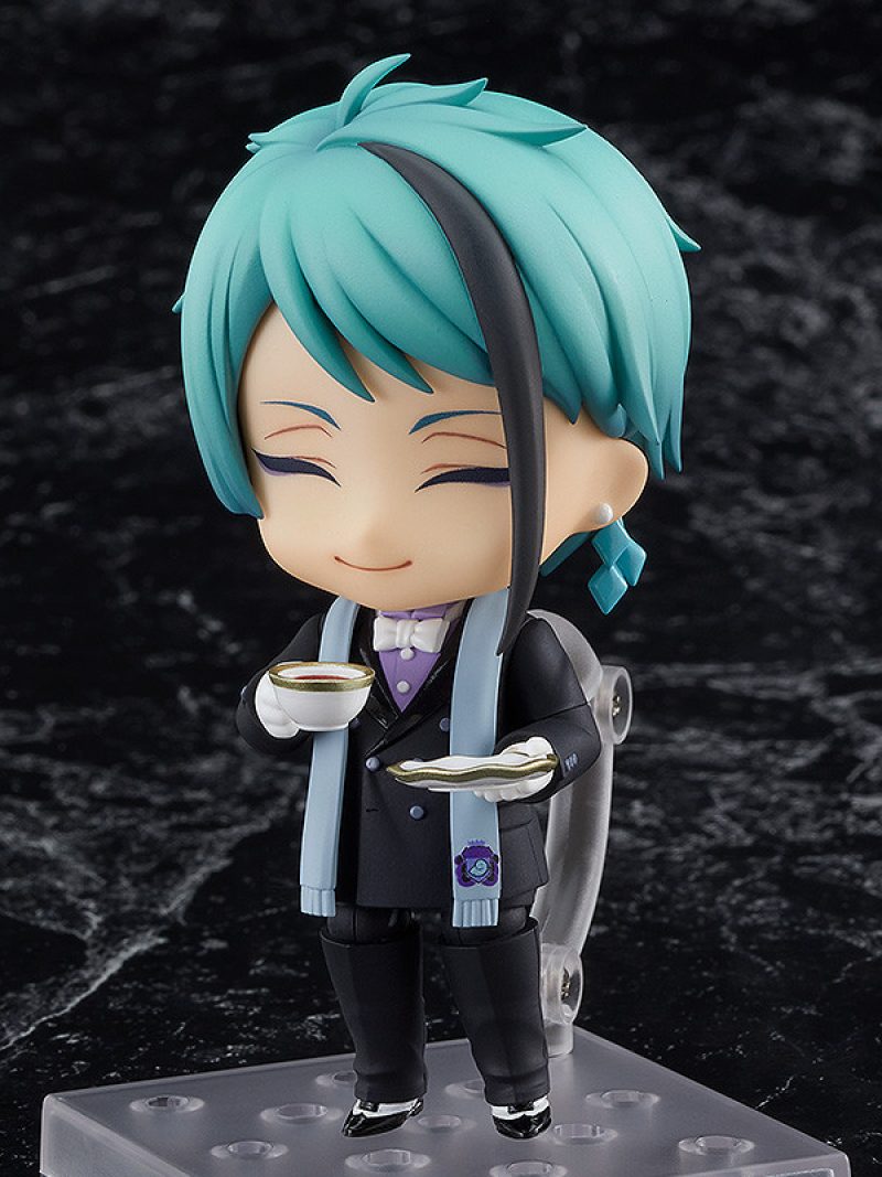 Nendoroid Jade Leech