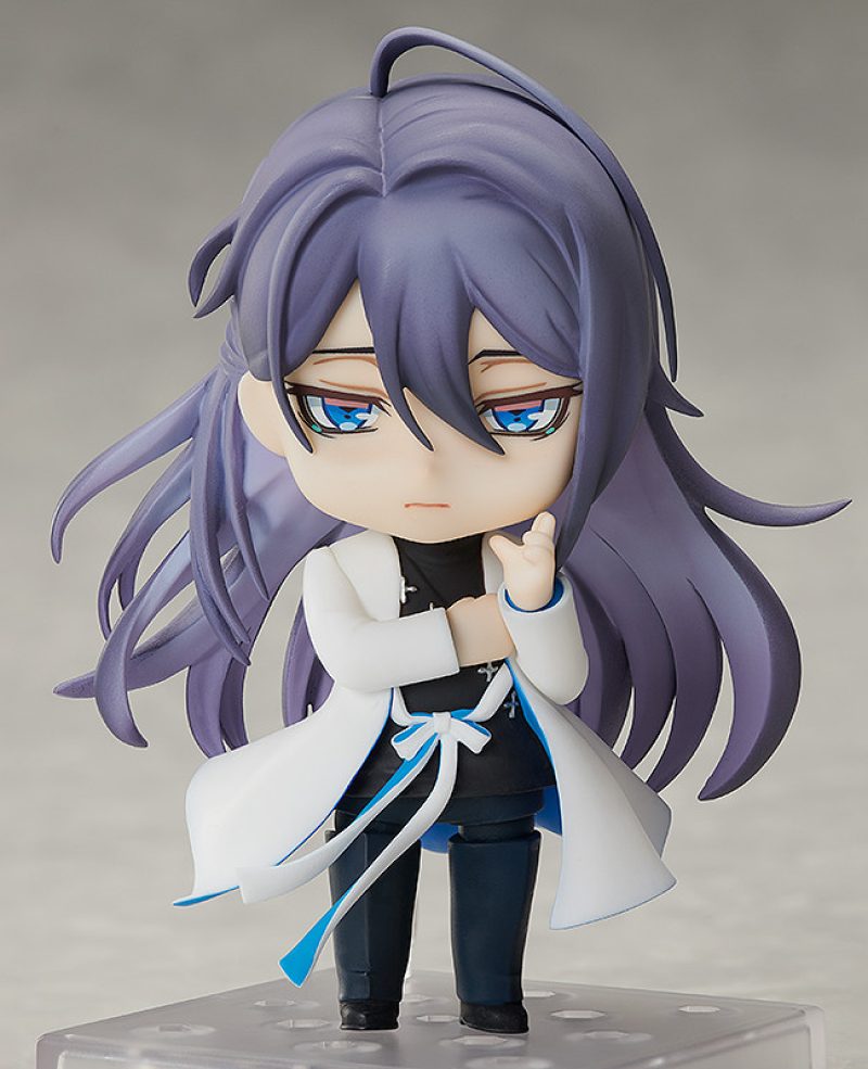 Nendoroid Jakurai Jinguji