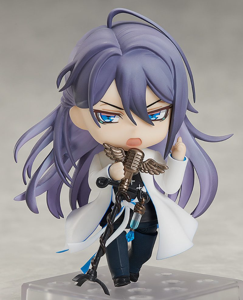 Nendoroid Jakurai Jinguji