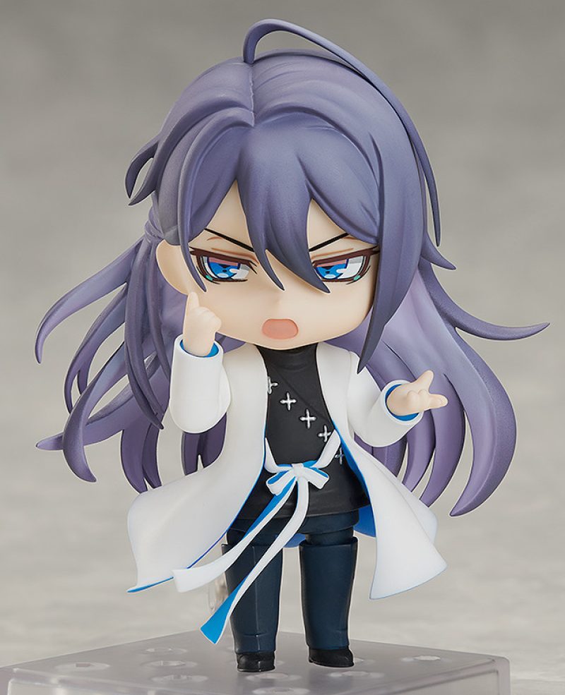 Nendoroid Jakurai Jinguji