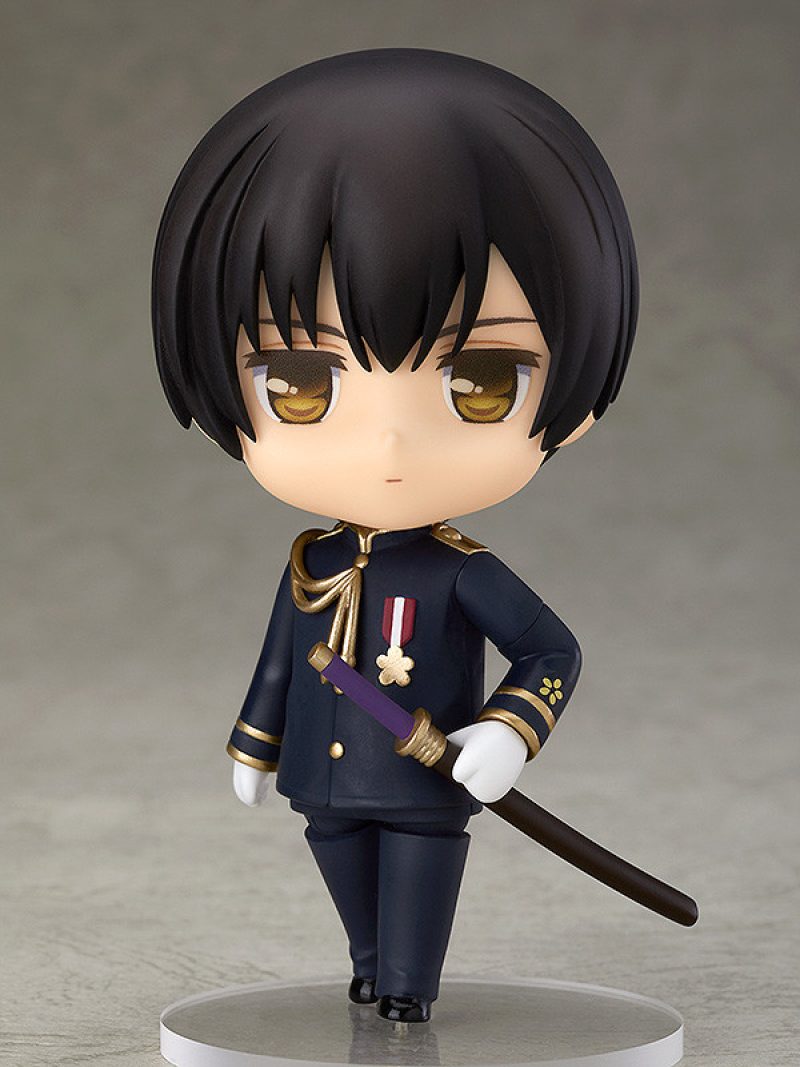 Nendoroid Japan