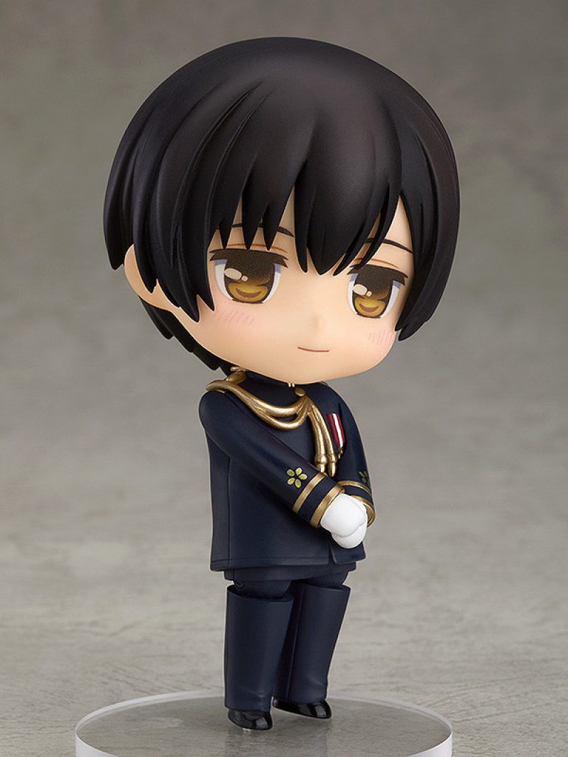Nendoroid Japan