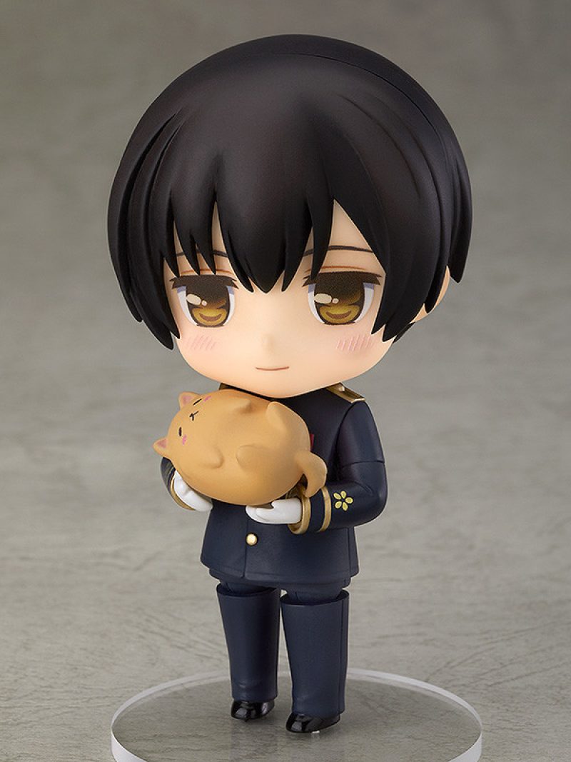 Nendoroid Japan