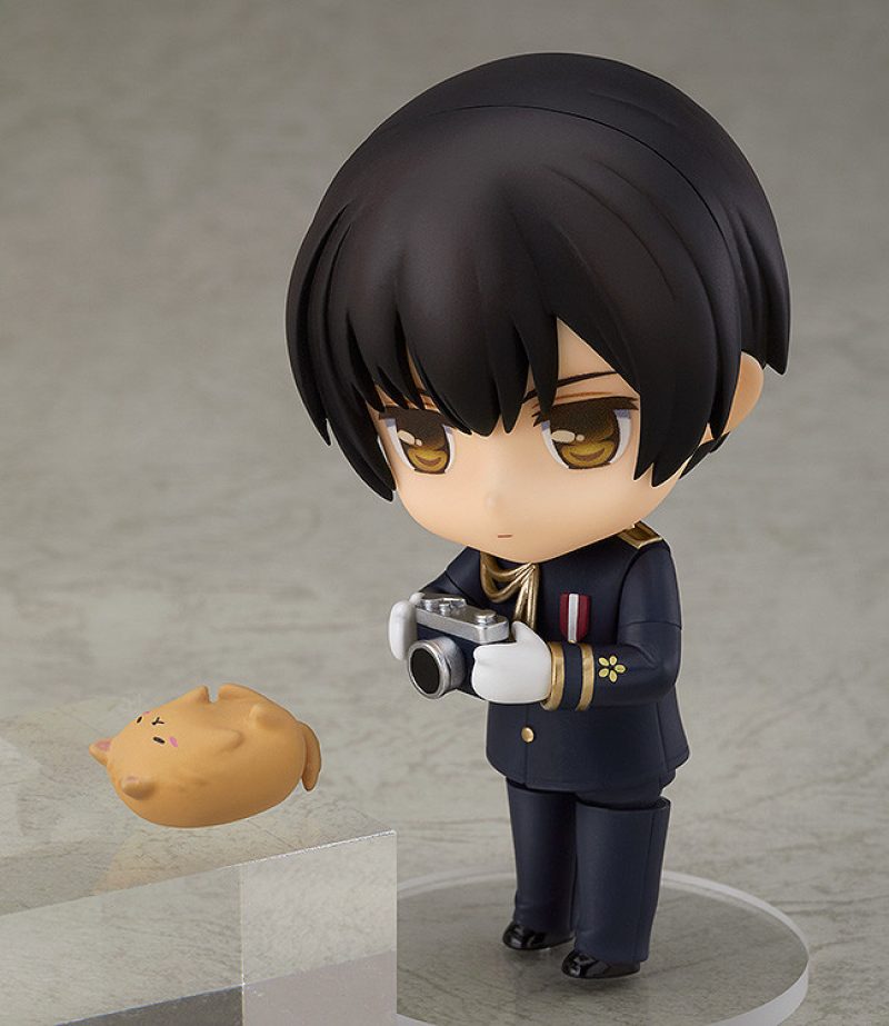 Nendoroid Japan