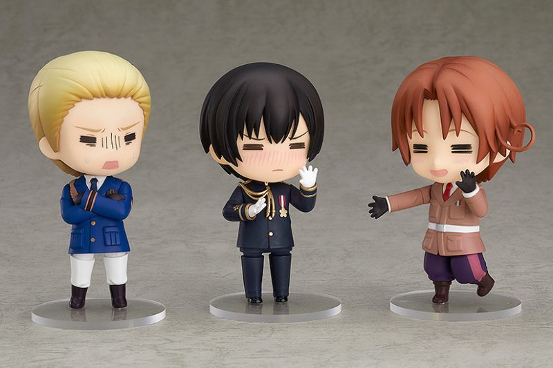 Nendoroid Japan