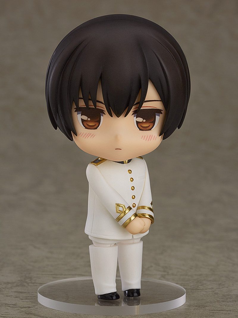 Nendoroid Japan