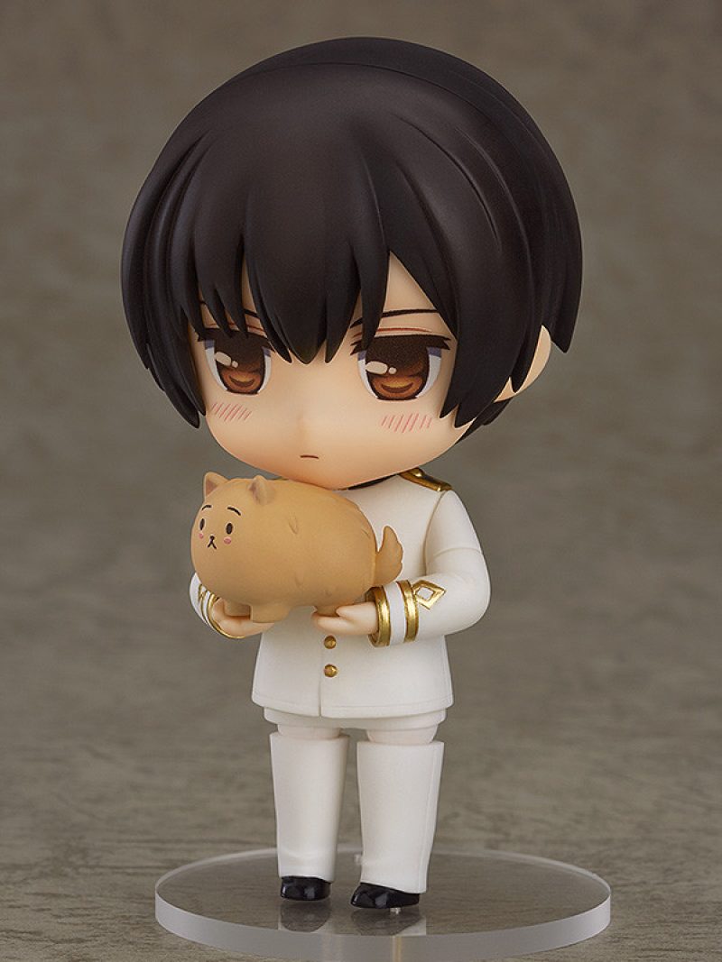 Nendoroid Japan