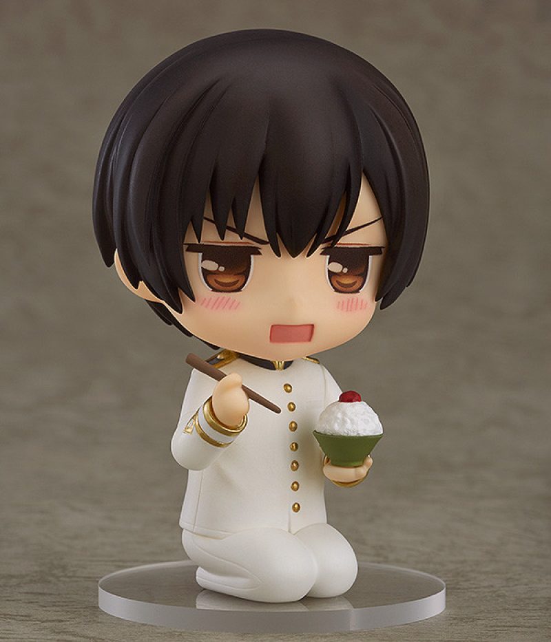 Nendoroid Japan