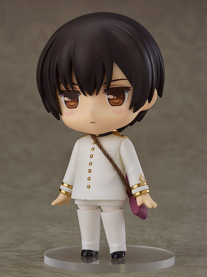 Nendoroid Japan