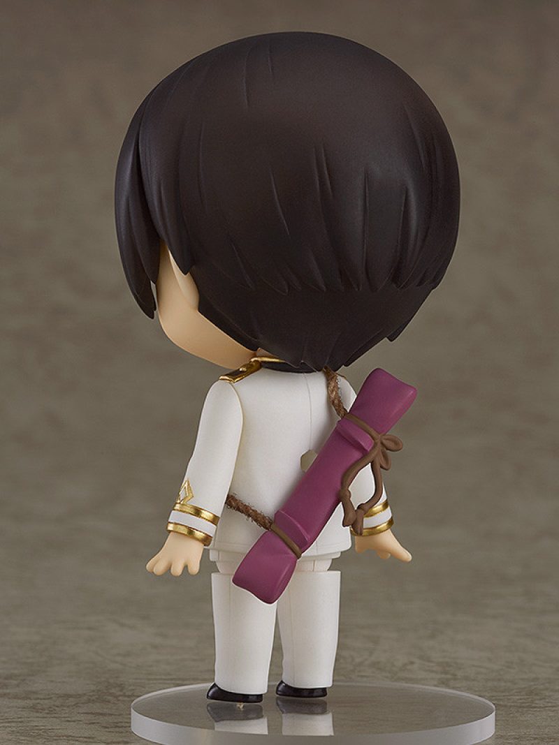 Nendoroid Japan