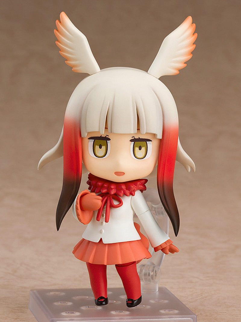 Nendoroid Japanese Crested Ibis