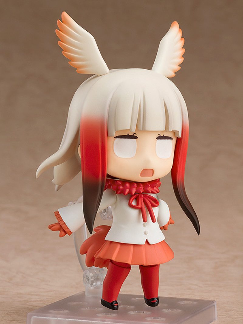 Nendoroid Japanese Crested Ibis