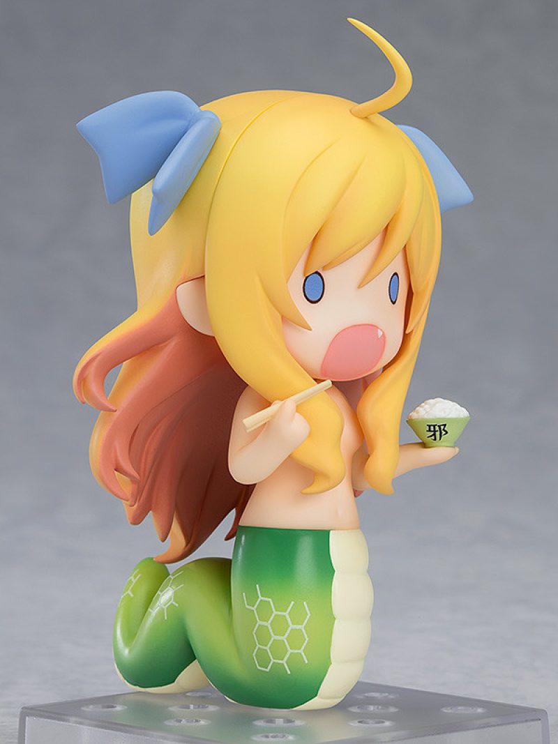 Nendoroid Jashin-chan