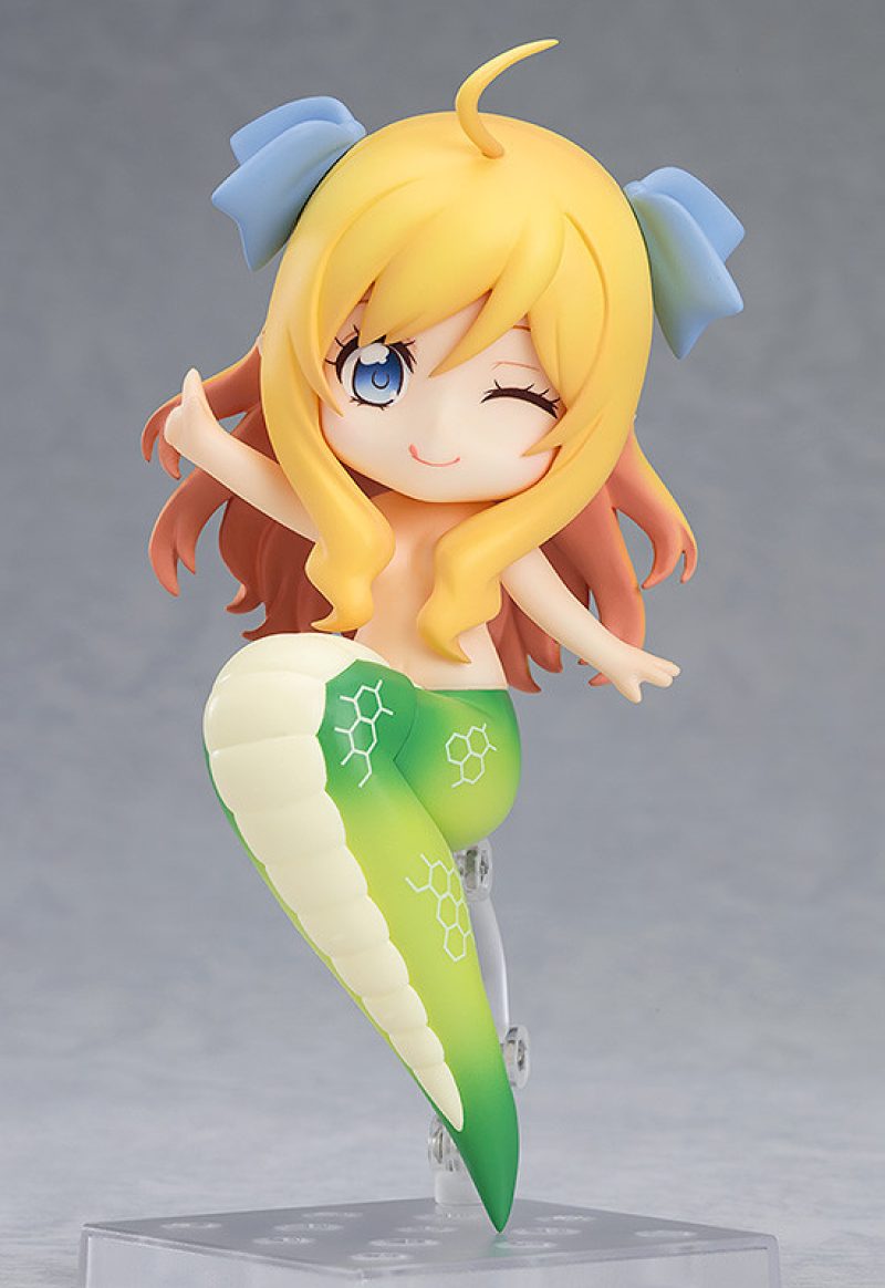 Nendoroid Jashin-chan