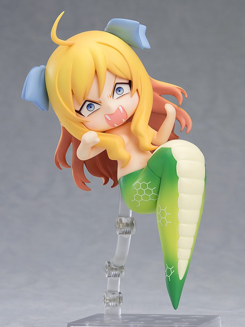 Nendoroid Jashin-chan