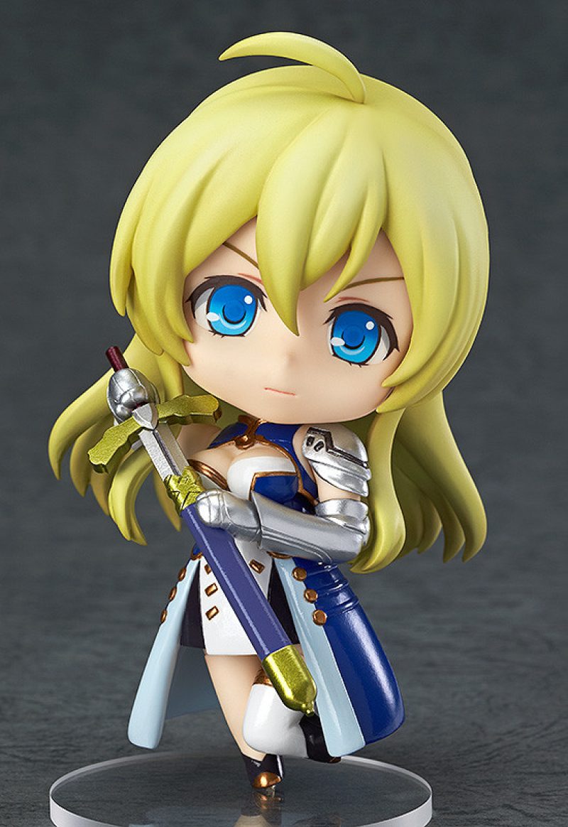 Nendoroid Jeanne Kaguya d'Arc