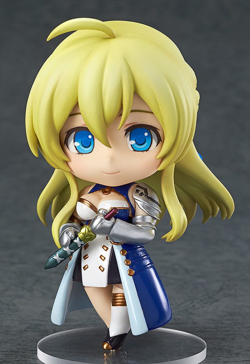 Nendoroid Jeanne Kaguya d'Arc