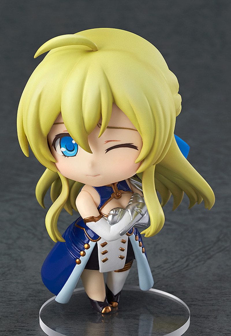 Nendoroid Jeanne Kaguya d'Arc