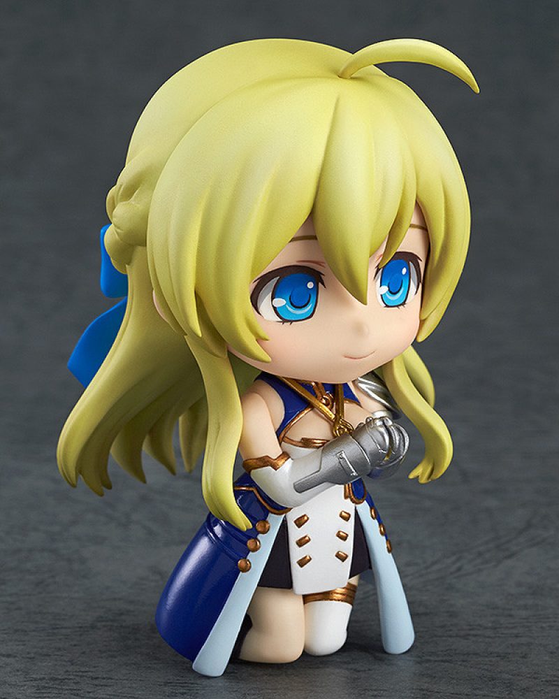 Nendoroid Jeanne Kaguya d'Arc