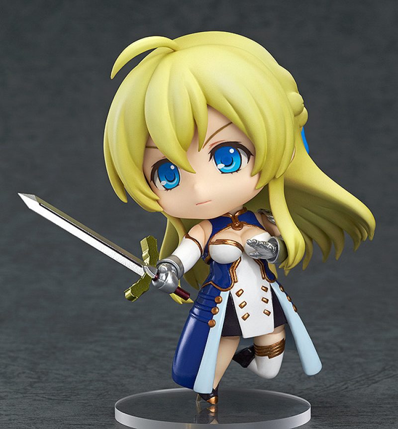 Nendoroid Jeanne Kaguya d'Arc