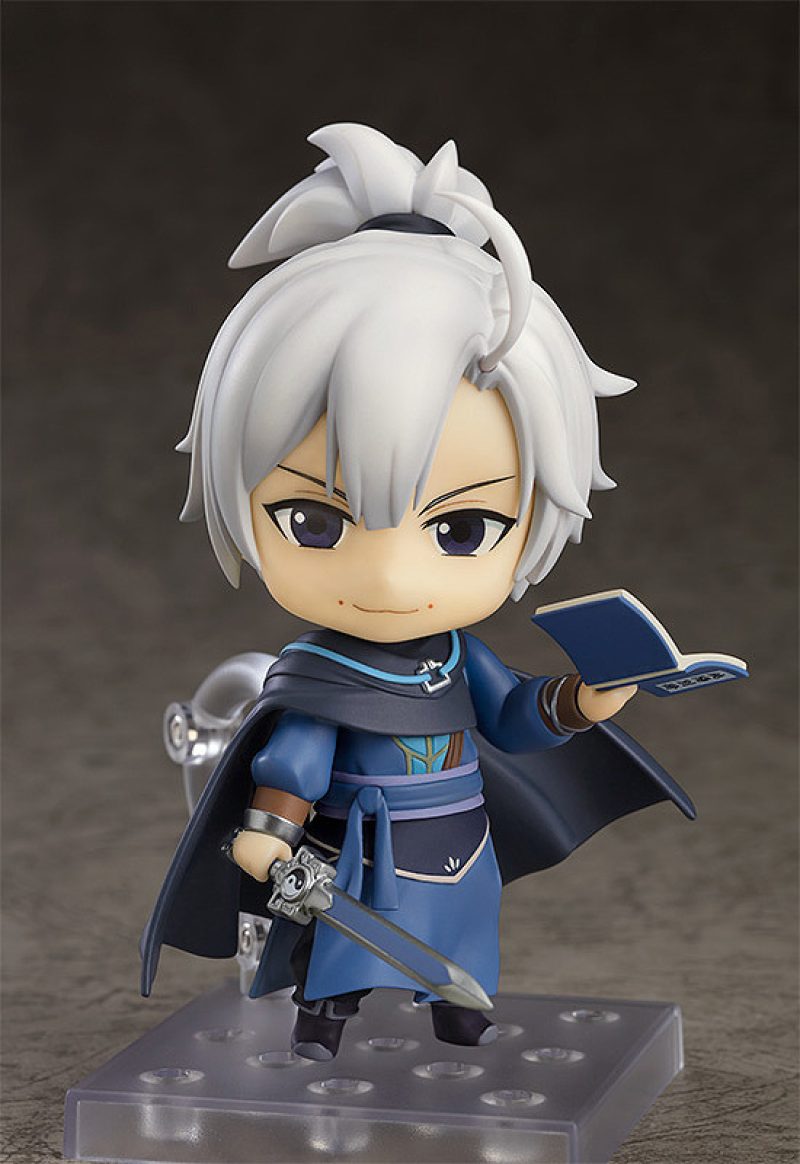 Nendoroid JianXin Shen