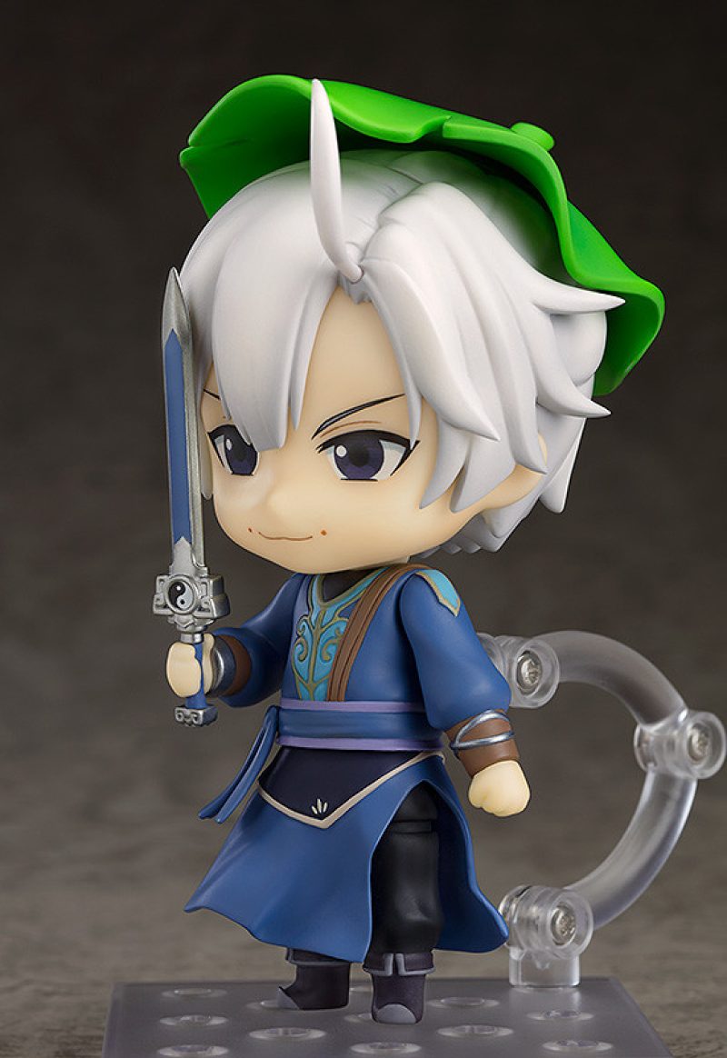 Nendoroid JianXin Shen