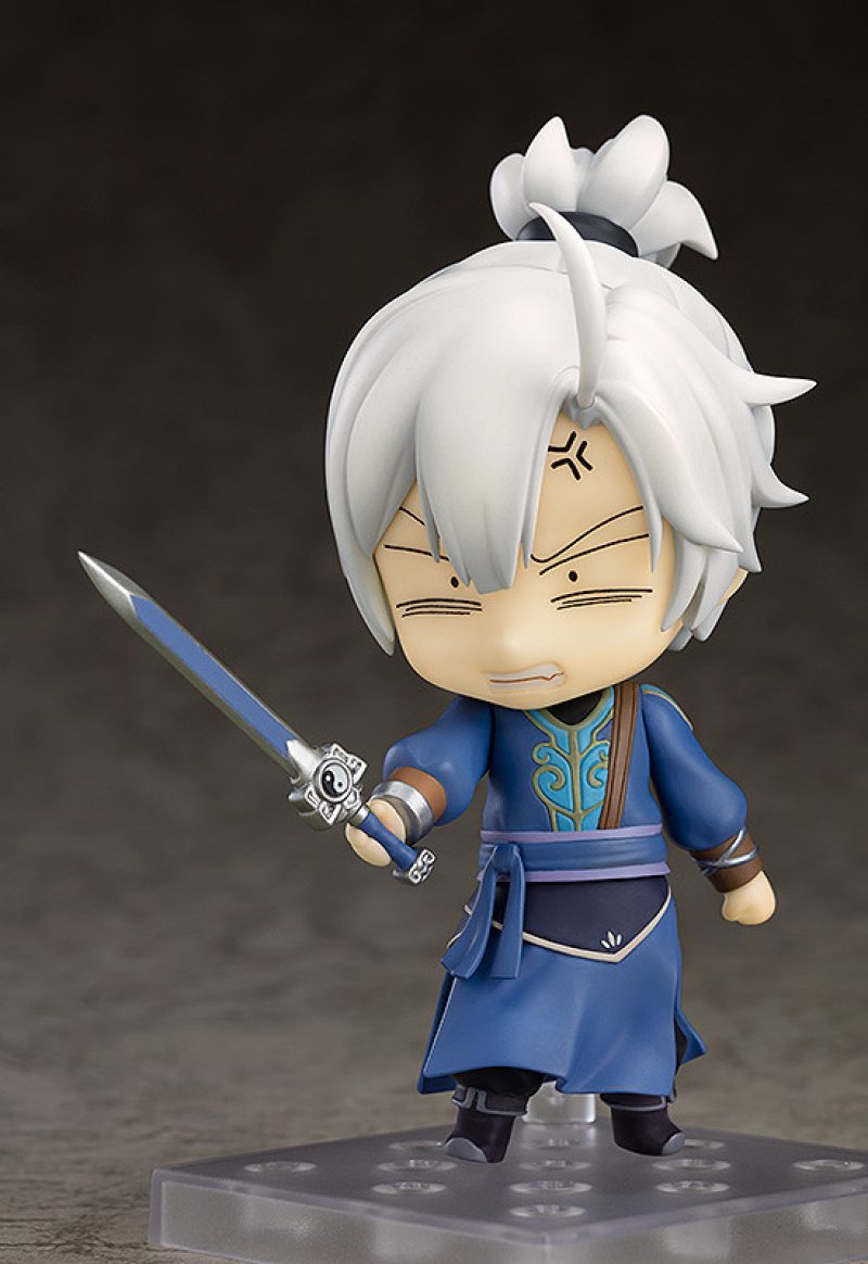 Nendoroid JianXin Shen