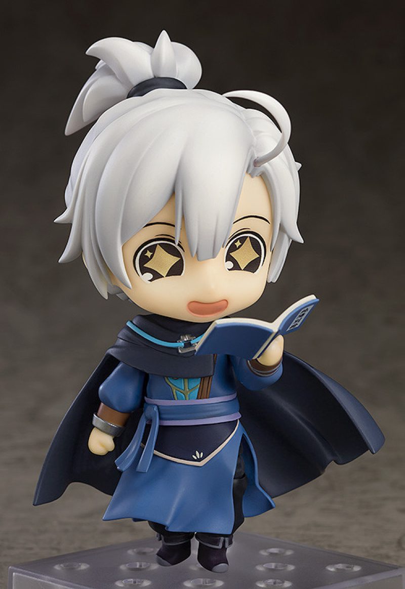 Nendoroid JianXin Shen