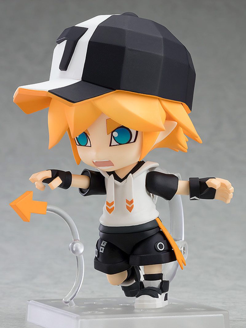Nendoroid Jin