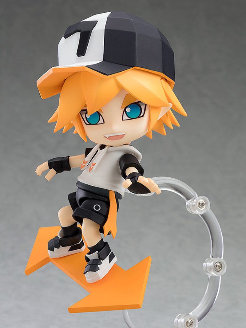 Nendoroid Jin