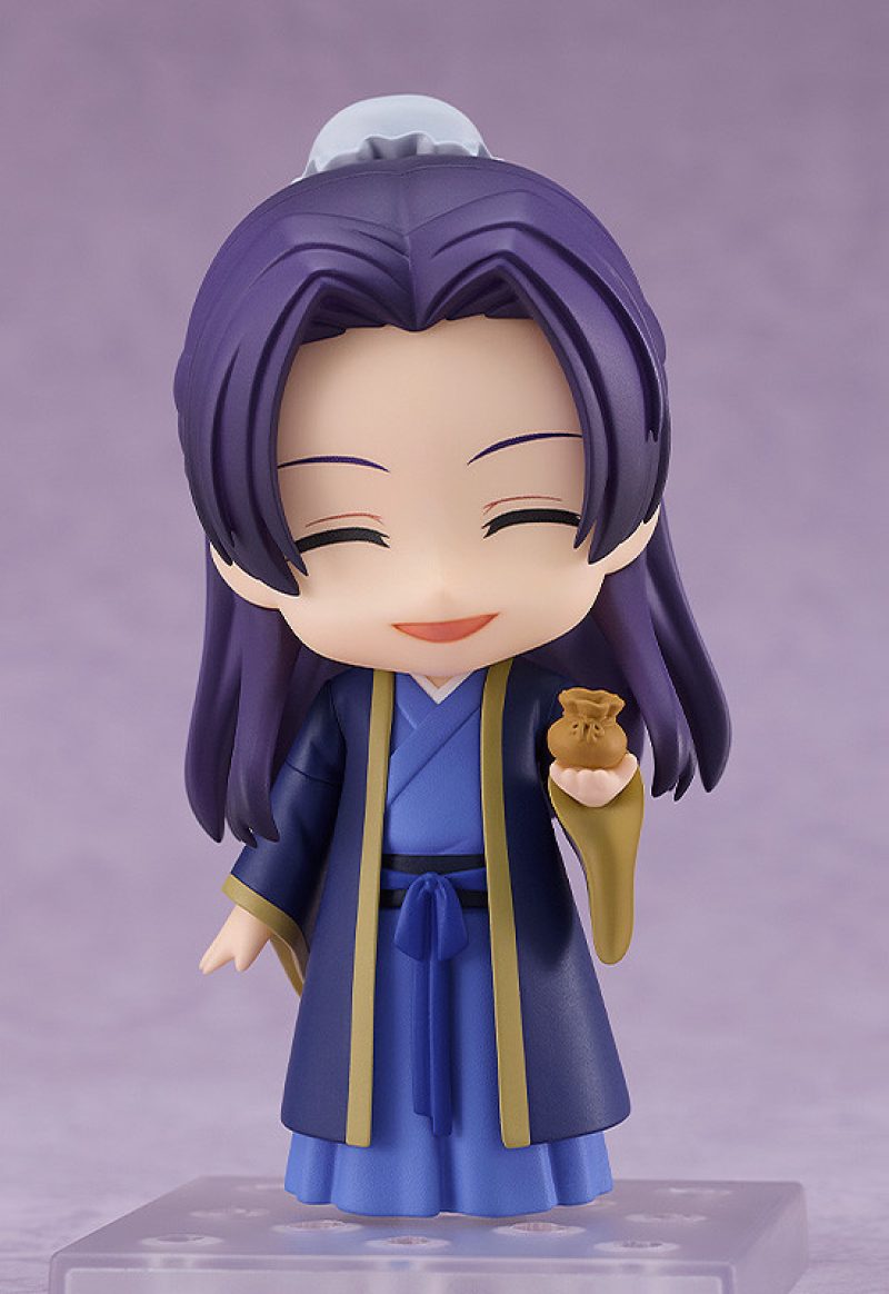 Nendoroid Jinshi