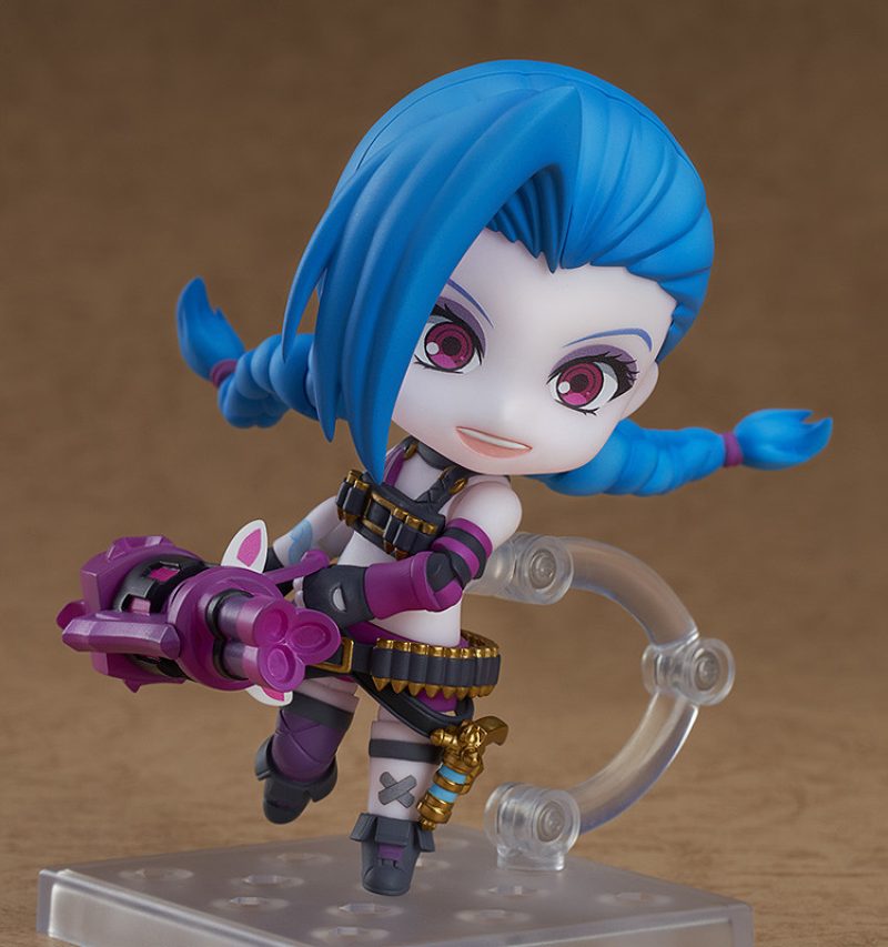Nendoroid Jinx