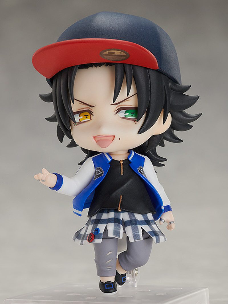 Nendoroid Jiro Yamada
