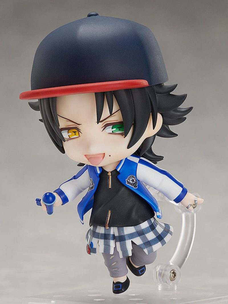 Nendoroid Jiro Yamada