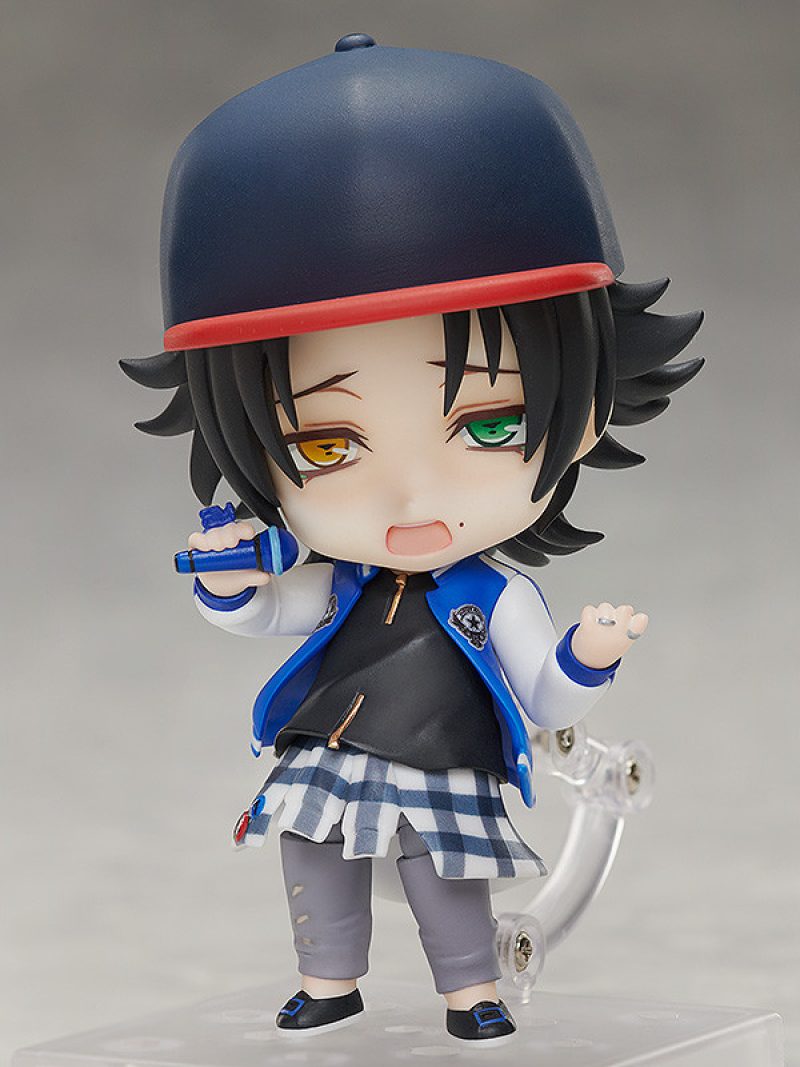 Nendoroid Jiro Yamada