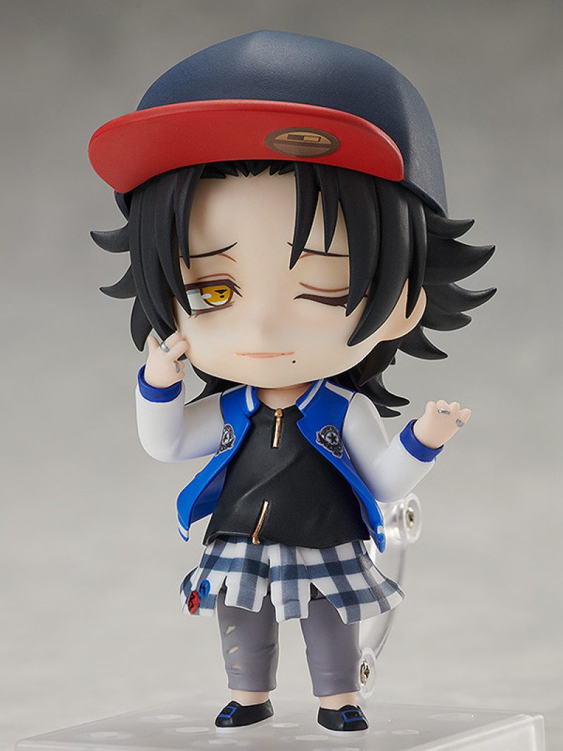 Nendoroid Jiro Yamada