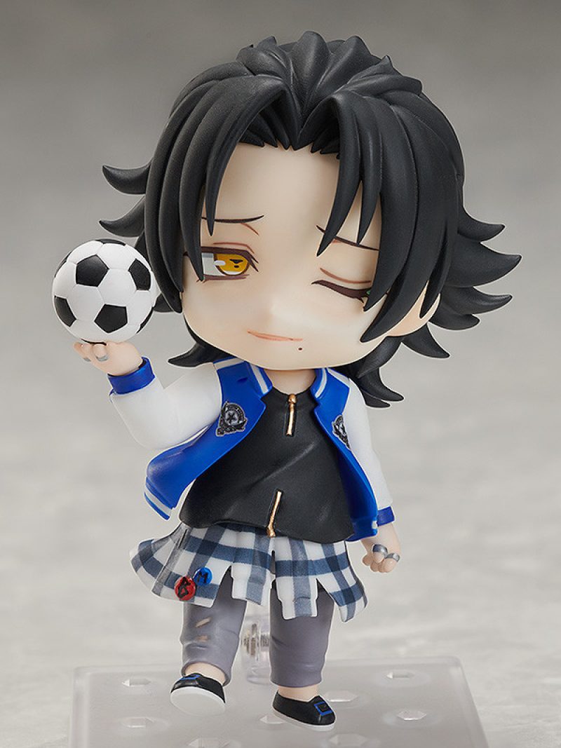 Nendoroid Jiro Yamada